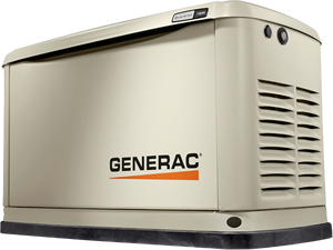 Generac generator